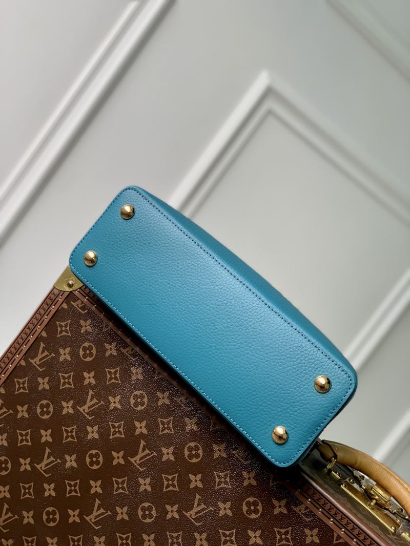 LV Capucines Bags